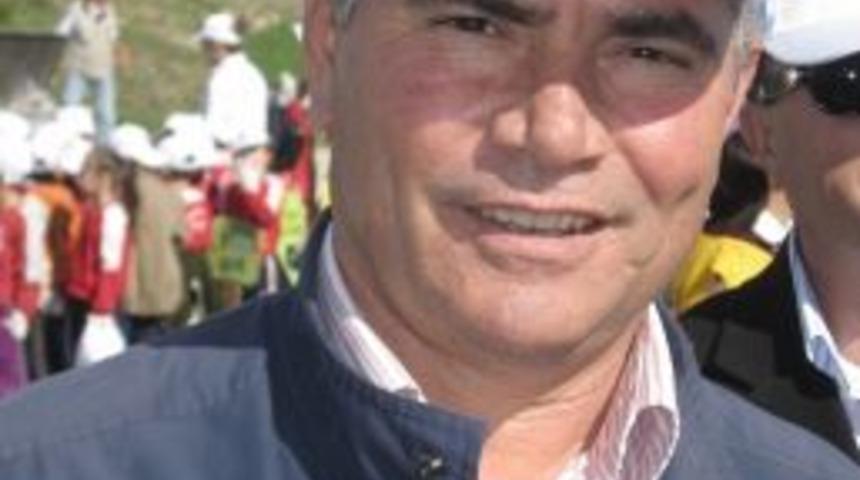 Ilıca-kumk&ouml;y&rsquo;e Rafet &Uuml;nal Parkı