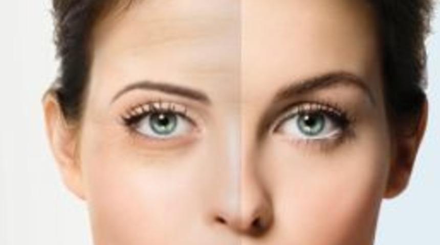 G&ouml;z Estetiğiyle Aynalarla Barışın!