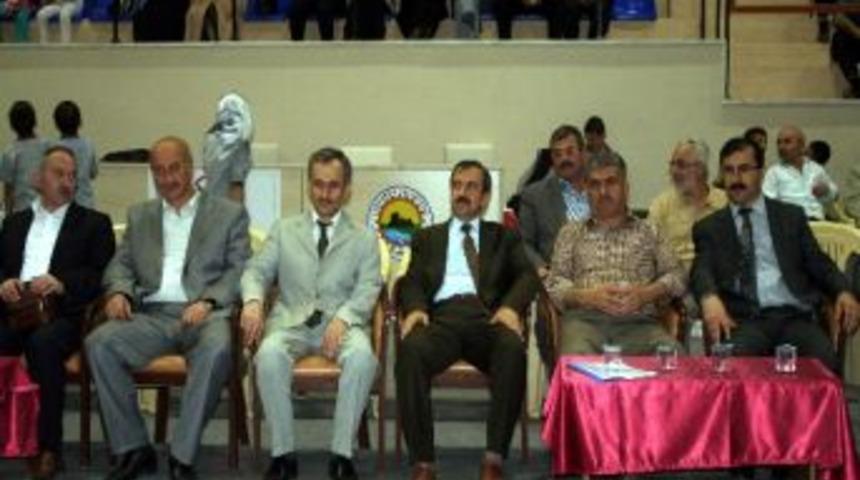 Tekkek&ouml;y&rsquo;de Kutlu Doğum Programı