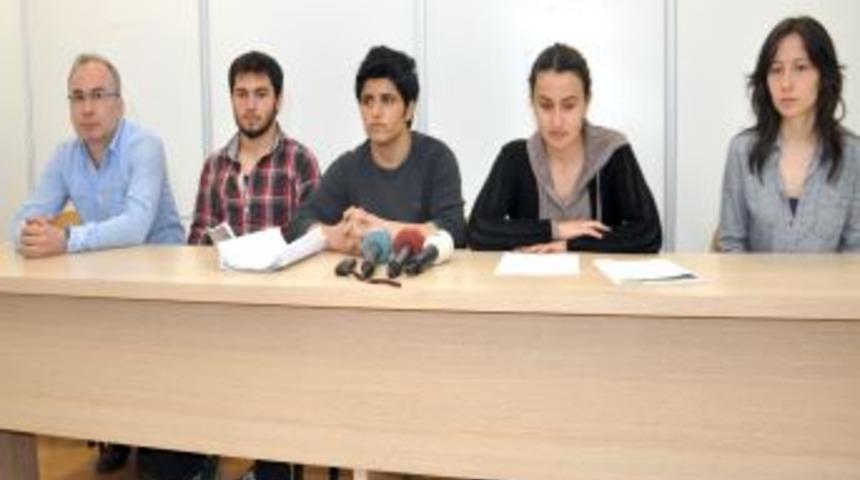 Dilan'ın Arkadaşları: İş Yerlerine Polis Zarar Verdi