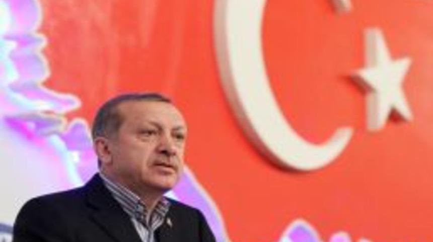 Erdoğan'dan Akil İnsanlar'a 'İrşad Heyeti' Benzetmesi