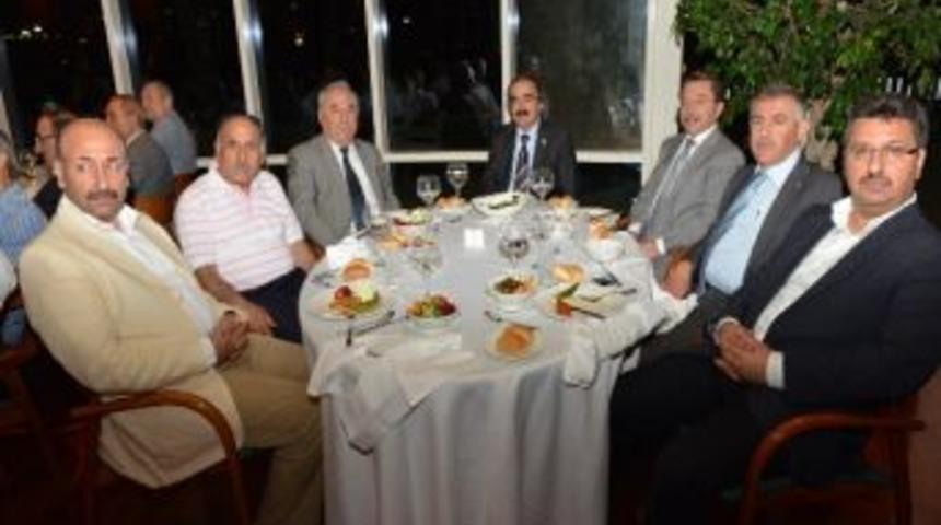 T&uuml;rk&ccedil;e Olimpiyatları &Ouml;nemli Bir K&uuml;lt&uuml;rel Hizmet