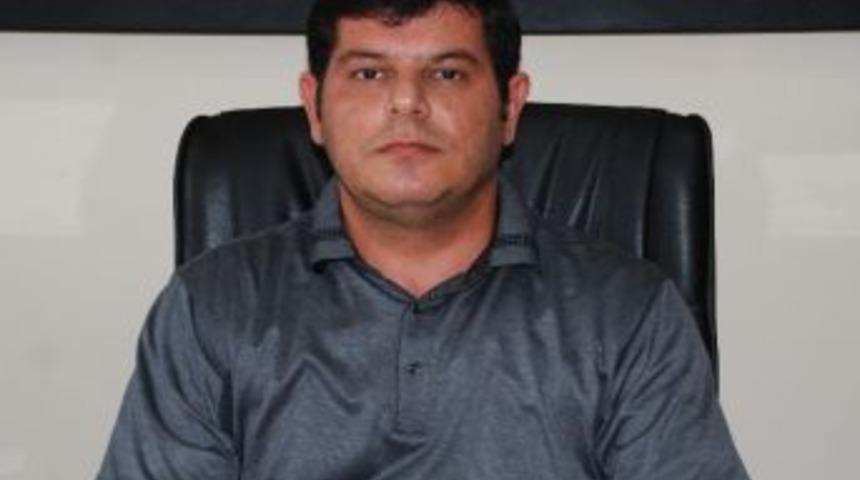 Fen Lisesi 3. Bilim Olimpiyatları Yarışması D&uuml;zenlendi