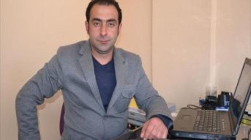 Taştan, "adaylar Değil Ardahan Kazan&ccedil;lı &Ccedil;ıkmalıdır"