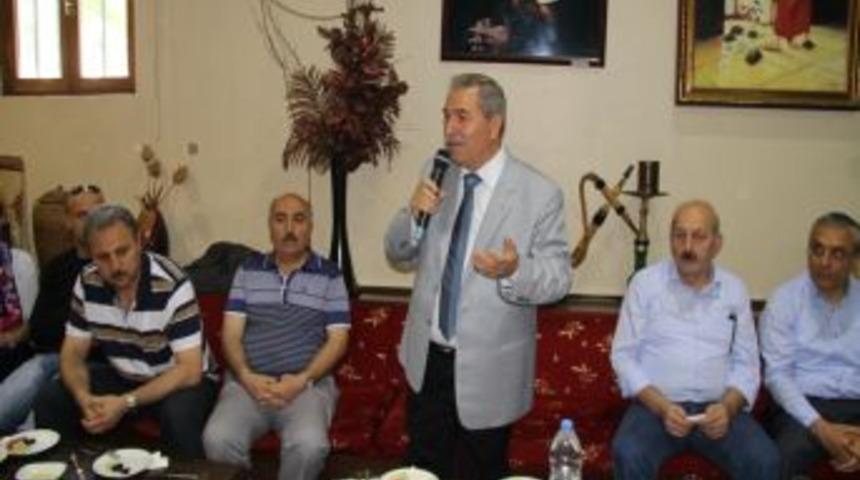 Hemşehri Dernekleri Festival Tadındaki Fuarda Biraraya Gelecek