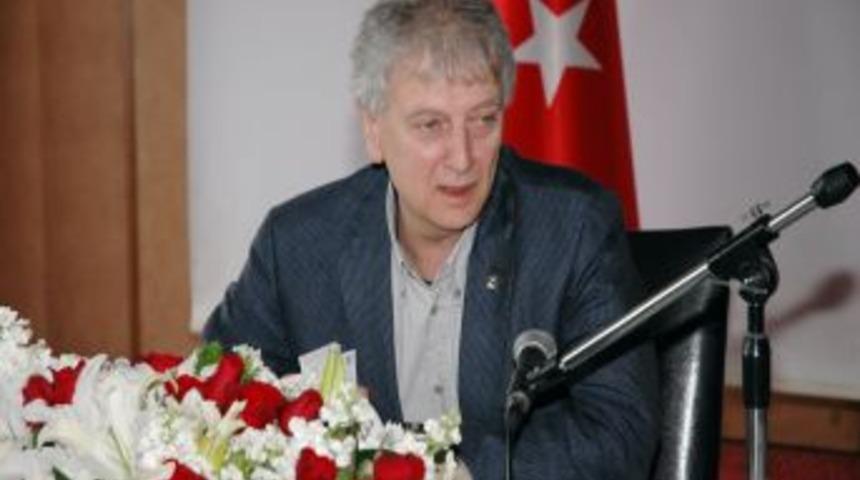 EBSO Başkanı Yorgancılar, 'Yola Devam' Dedi