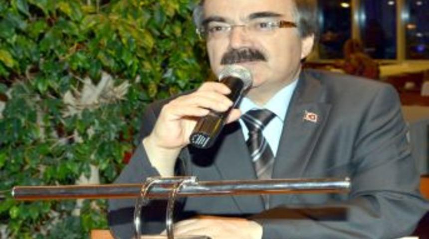 T&uuml;rk&ccedil;e Olimpiyatları'nın Adana Etkinliği Toplantısı Yapıldı