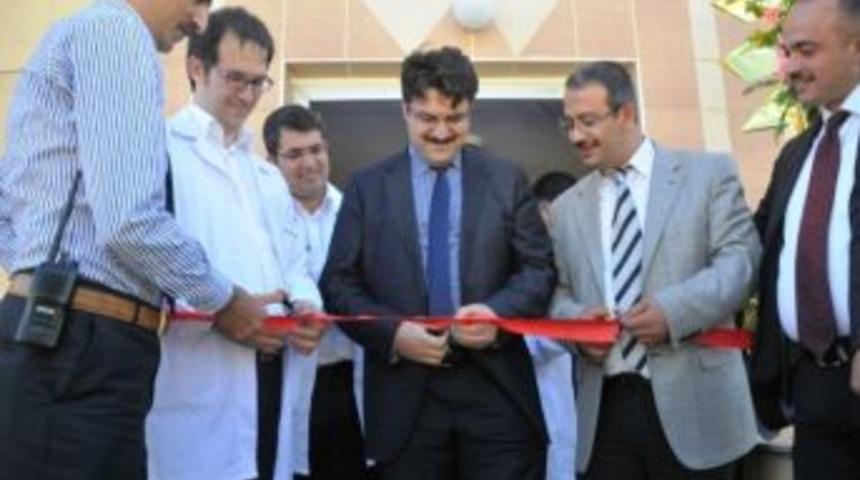 Van&rsquo;da &ldquo;a Sınıf&rdquo; Sağlık Hizmeti Başladı