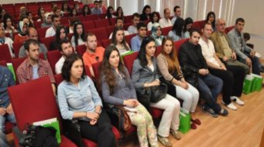 Bursa Kent Konseyi Gen&ccedil;lik Meclisi Kocaelili Gen&ccedil;leri Ağırladı