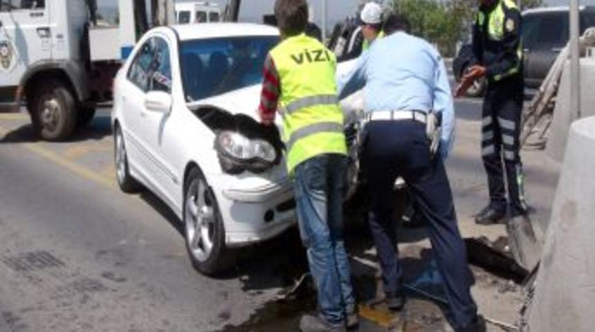 OGS'yi Tutturamayıp Ref&uuml;je &Ccedil;arptı