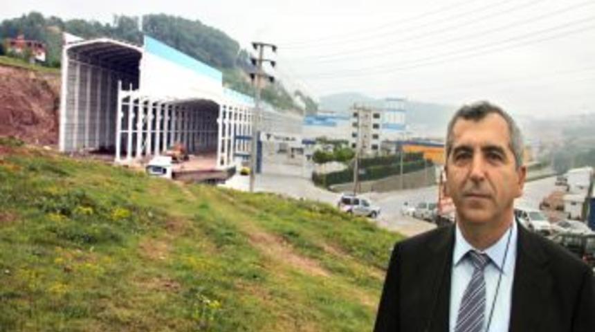 Tatoğlu: Krizin Etkileri &Ouml;n&uuml;m&uuml;zdeki Yıllarda Hepten Gitmiş Olacak