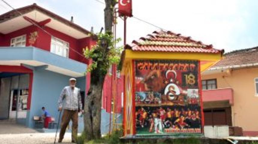 ‘Şampiyon Çeşmesi’ Yeni Şampiyonu Bekliyor