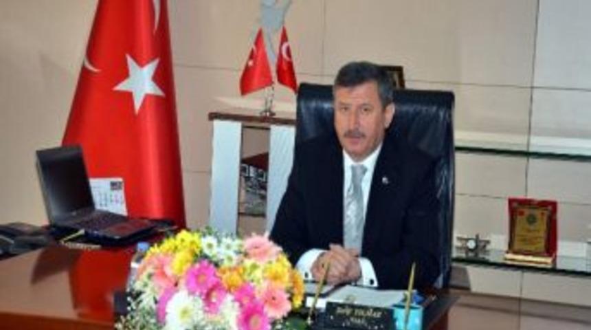 Karayolu Trafik Güvenliği Haftası Kutlanıyor