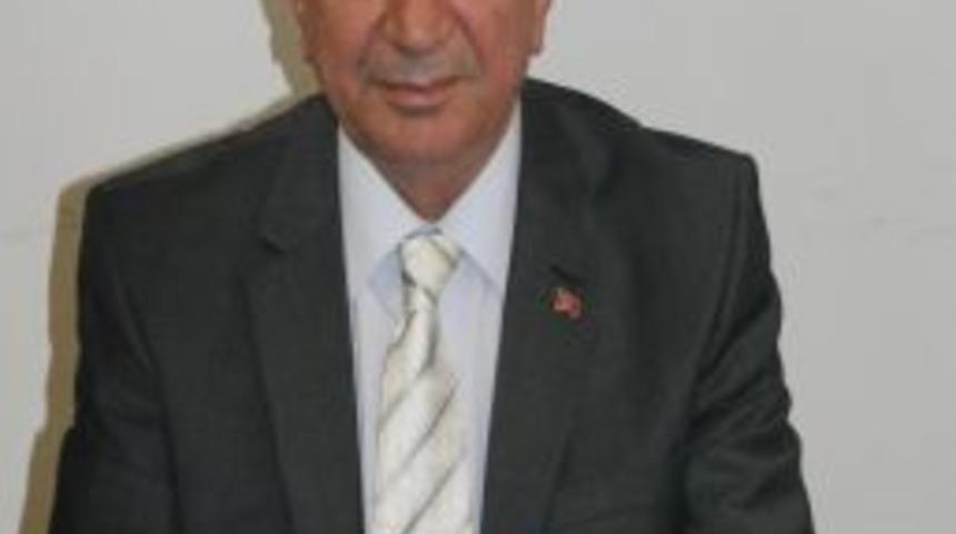 MHP’li Bal Çiçek’e Cevap Verdi: Güneş Batıyor, Ama Her Sabah Yeniden Doğuyor