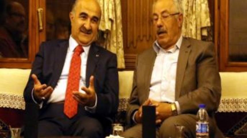 Yaman Dede'nin Hayatı Belgesel Oldu