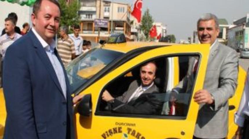 Bursa'da Dolmuştan Taksiye D&ouml;n&uuml;şler Devam Ediyor