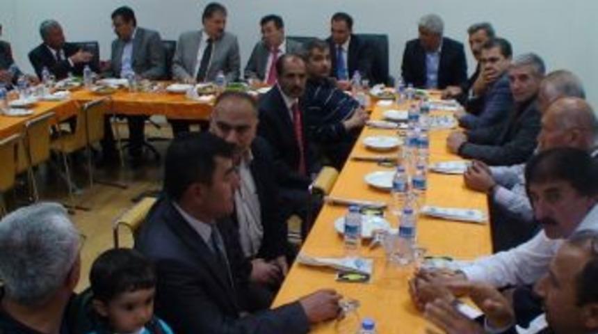 Polat Beldesi Tanıtım G&uuml;nleri Başladı