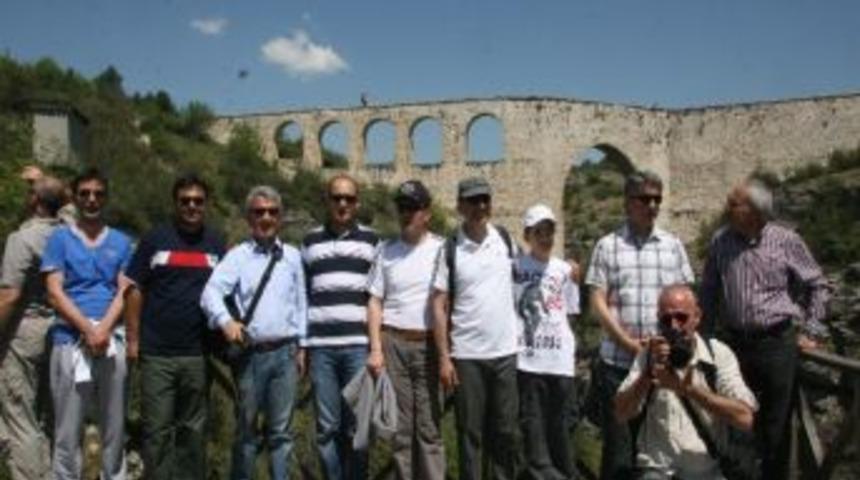 Safranbolu 1. Doğa Sporları Şenliği