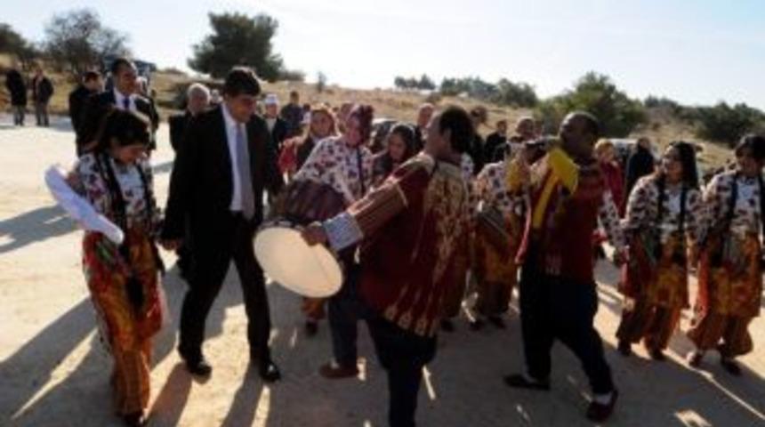 Şehitkamil Belediye Başkanı Fadıloğlu&rsquo;ndan Hıdrellez Bayramı Mesajı