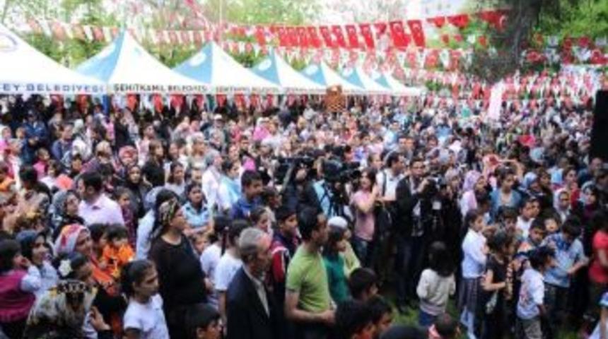 Başkan G&uuml;zelbey&rsquo;den Hıdrellez Bayramı Mesajı