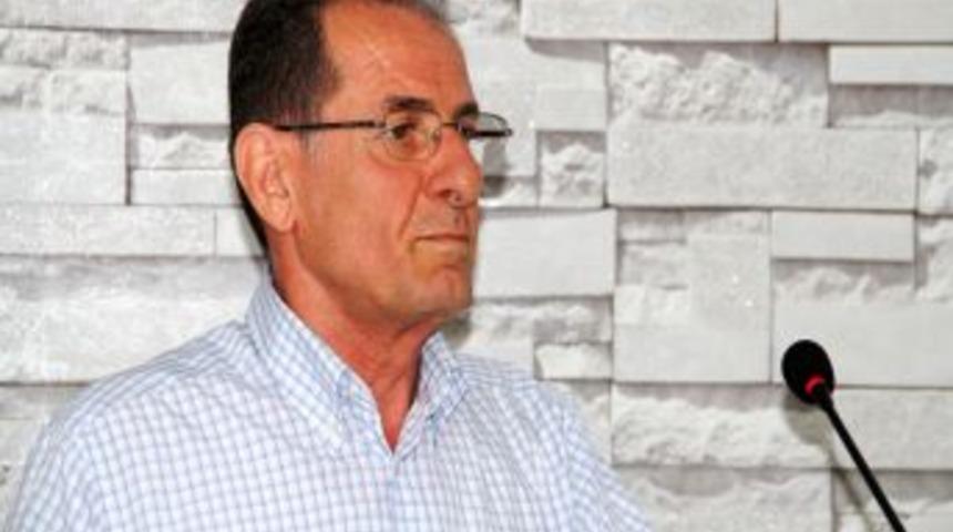 Mardin'de Doktorlar 'Cerrahi Alan İnfeksiyonlarına G&uuml;ncel Yaklaşımlar'ı Konuştu