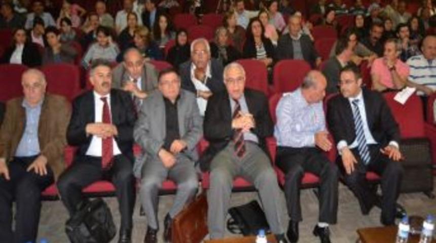 Aleviler Sorunlarını Değerlendirdi