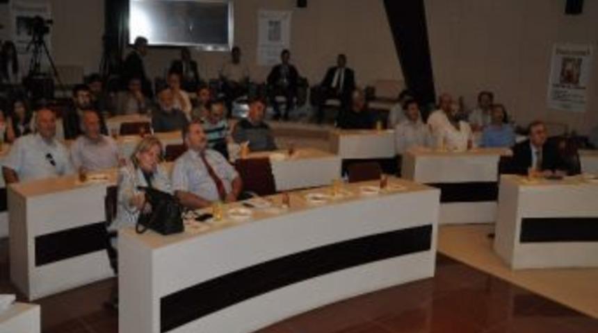 Akil İnsan Cemal Uşşak: