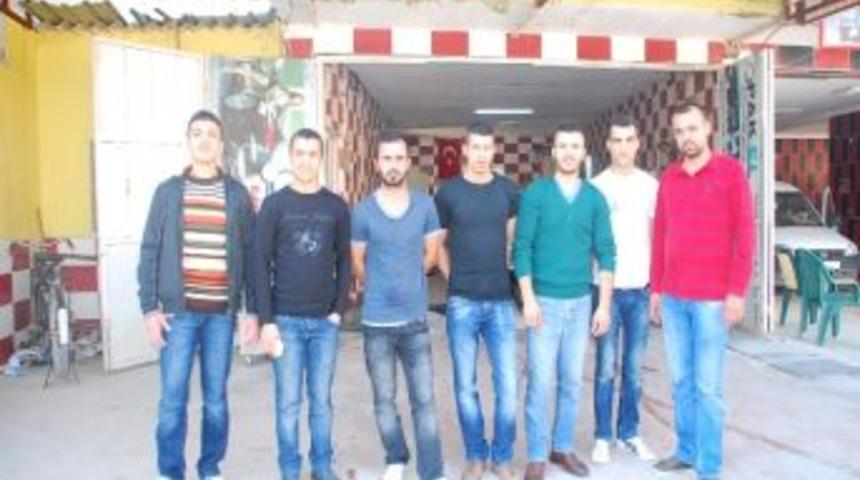 Oto Yıkamacılar Pazar G&uuml;nleri &Ccedil;alışmayacak