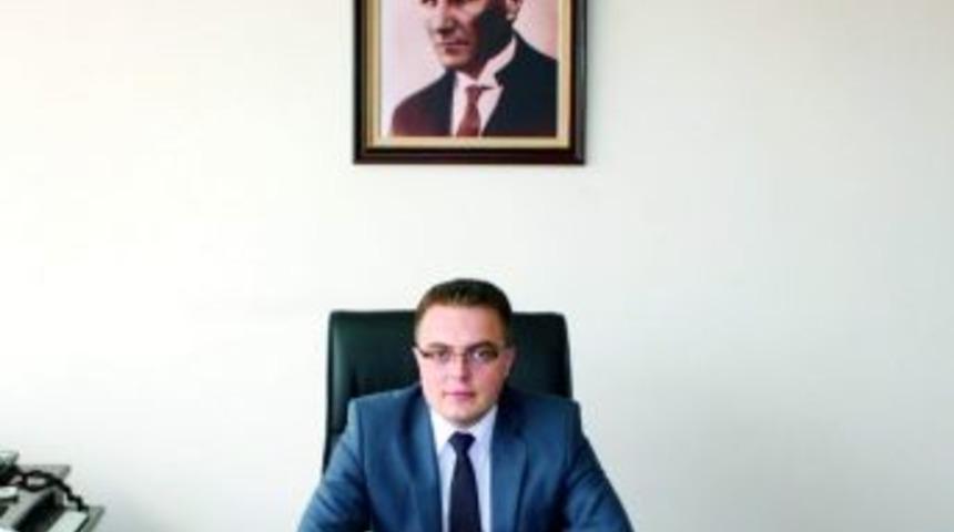 Adıyaman&rsquo;da Kosgeb Bilgilendirme Toplantısı Yapılacak