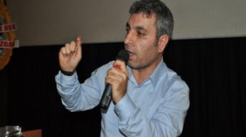 Kozan&rsquo;da 3 Mayıs T&uuml;rk&ccedil;&uuml;l&uuml;k G&uuml;n&uuml; Etkinliği