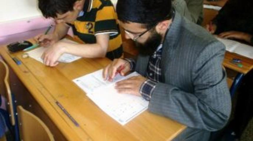 10 Bin Sivaslı Hz. Peygamber'in Hayatını Okudu