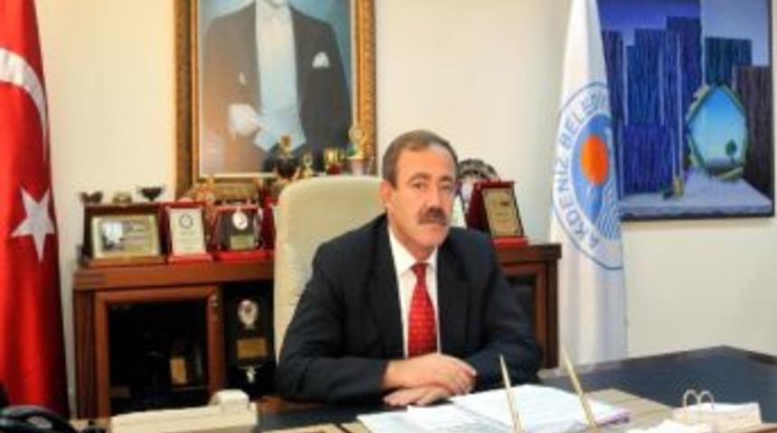 Bakanlık S&uuml;lfirik Asit Tesisine Onay Verdi