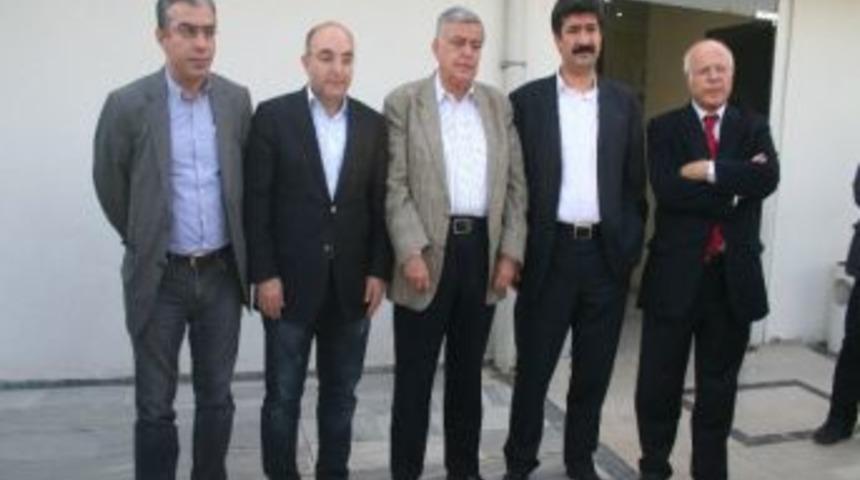 Akil İnsanlar Heyeti&rsquo;nden Erzincan Değerlendirmesi