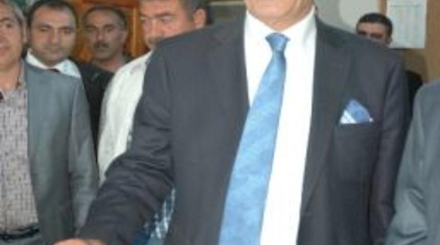 Etso &Uuml;yeleri &ldquo;y&uuml;celik&rdquo; İle Devam Dedi