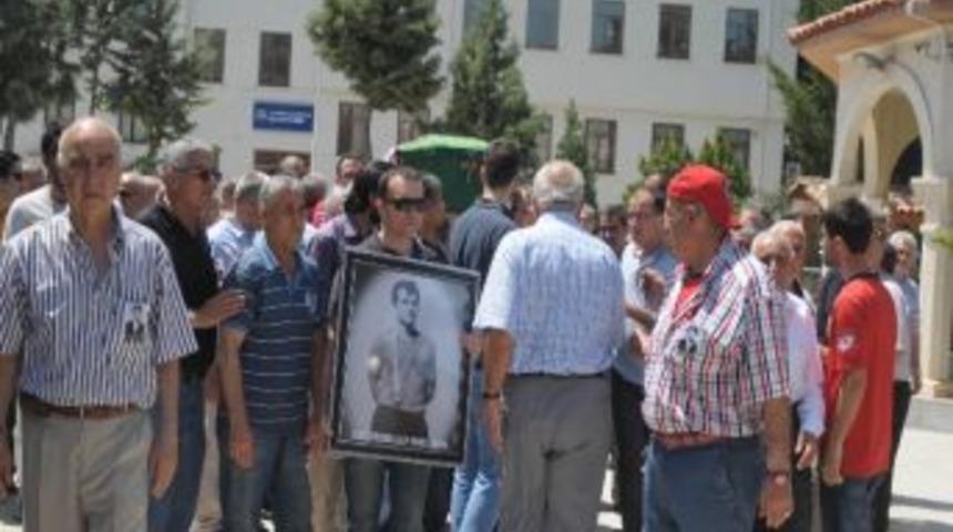 Mersin İdmanyurdu'nda İki Acı Kayıp