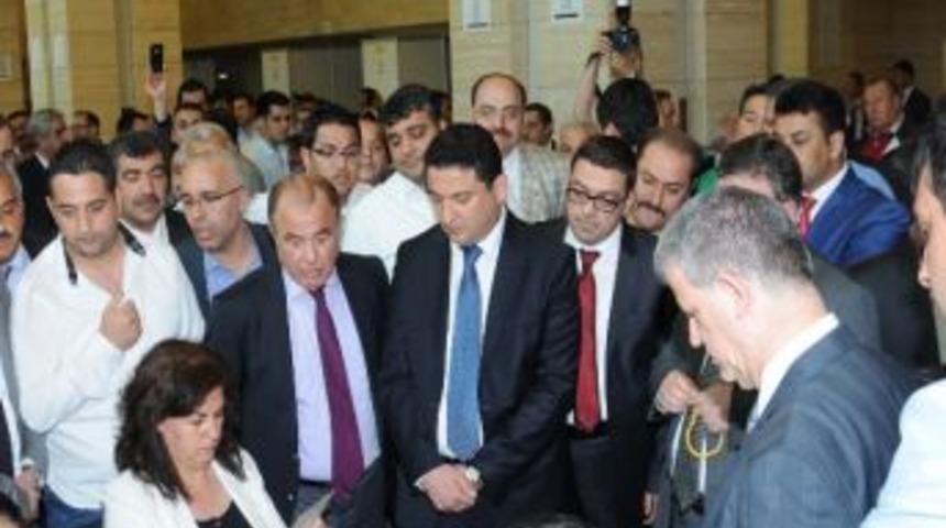 Gso Meslek Komitesi Ve Meclis &Uuml;yelikleri Se&ccedil;imi Sona Erdi