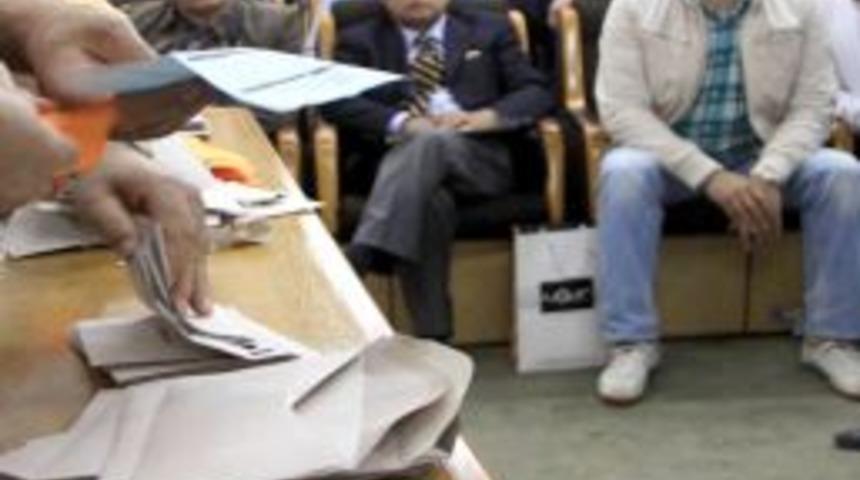 Samsun TSO&rsquo;nun 79 Yeni Meclis &Uuml;yesi Belirlendi