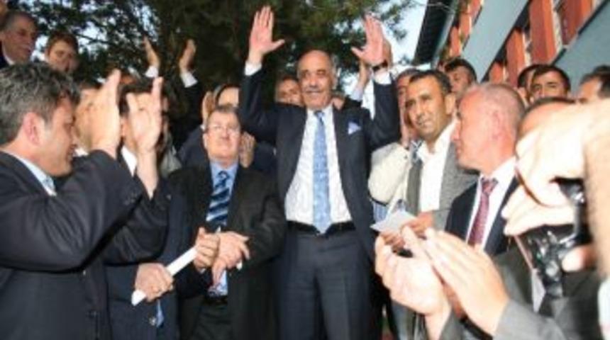 Etso&rsquo;da Y&uuml;celik Zaferi