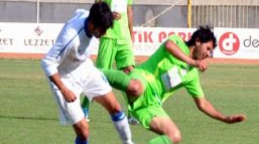 &Ccedil;ine Madranspor, Bal&rsquo;da Kaldı