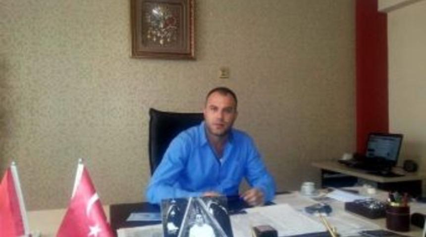 Akil İnsanlar &Ccedil;&ouml;z&uuml;m S&uuml;reci Toplantısında &Uuml;lk&uuml;c&uuml; Genci De Dinledi