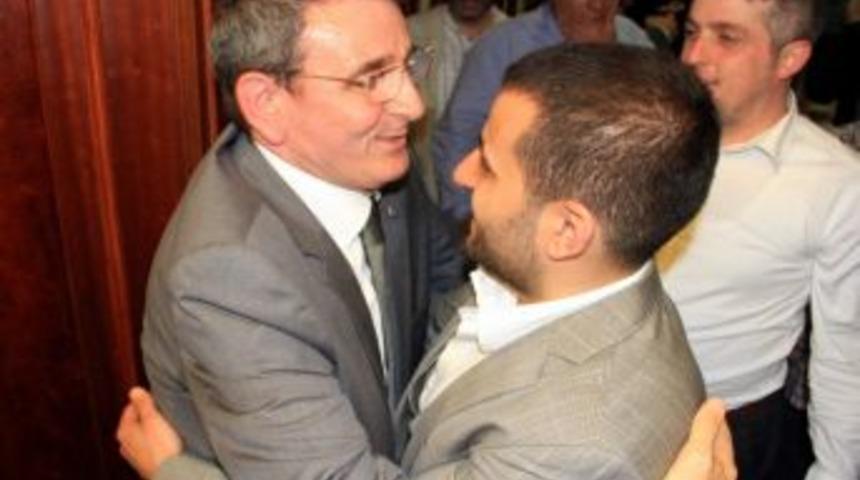 Samsun Tso’da Murzioğlu’nun Listeleri Kazandı