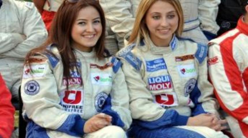 Balkan Ralli Şampiyonası Eskişehir&rsquo;de Start Aldı