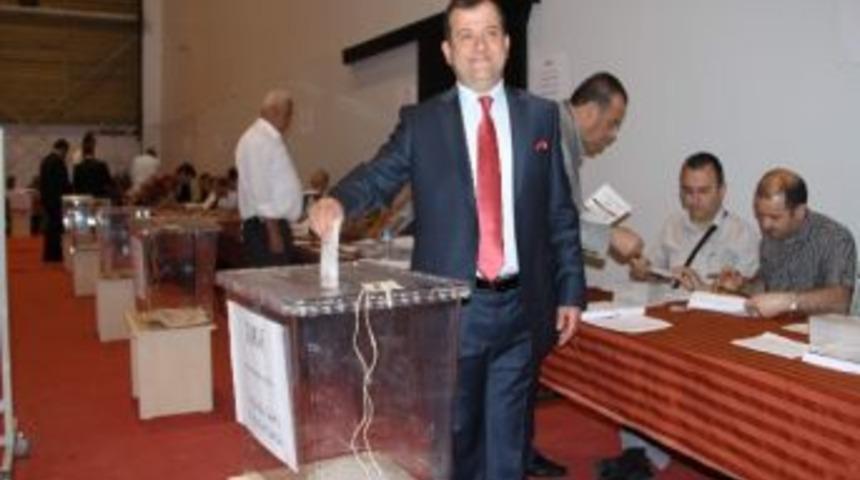 &Ccedil;orum Tso Se&ccedil;imleri Yapıldı