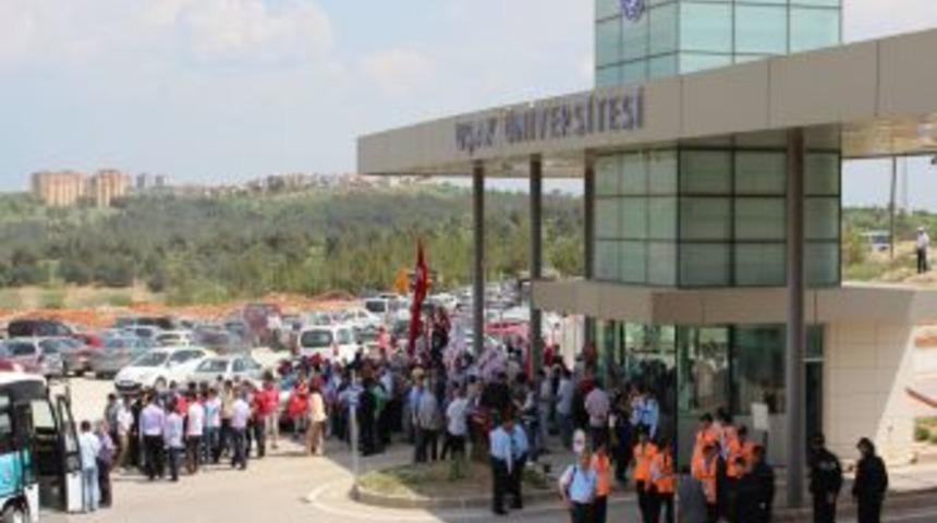 Akil İnsanlar Heyeti Uşak&rsquo;tan Sorunsuz Ayrıldı