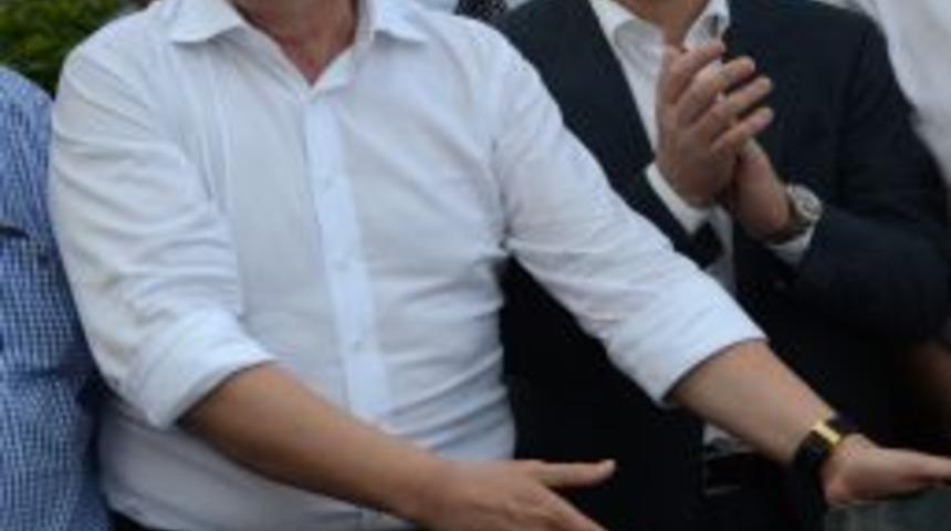 ATSO&rsquo;da Se&ccedil;imler Dengeli Sonu&ccedil;landı