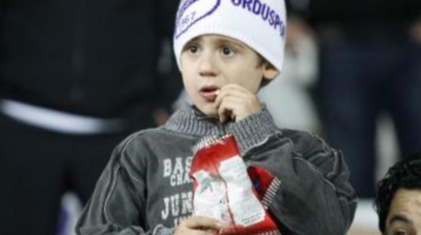 Orduspor S&uuml;per Lig&rsquo;e Veda Etti