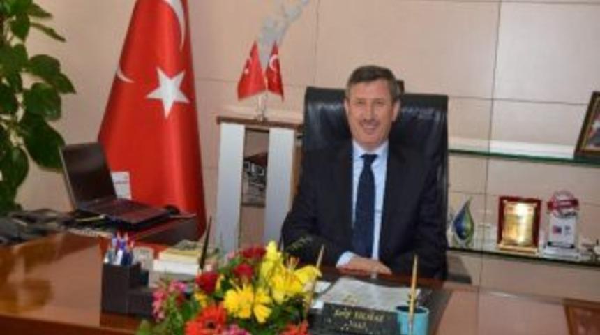 Vali Şerif Yılmaz&rsquo;dan Vakıflar Haftası Mesajı