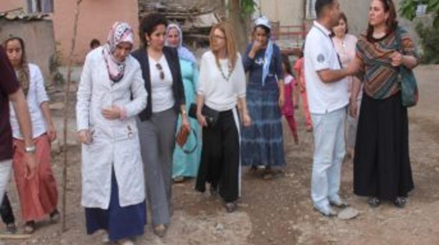 Ankara&rsquo;dan Silopi&rsquo;ye G&ouml;n&uuml;l K&ouml;pr&uuml;s&uuml;