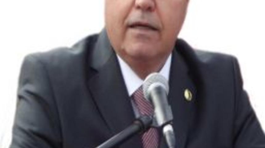 Şark&ouml;yl&uuml; Belediye Meclis &Uuml;yeleri İle Muhtarlar Yunanistan Ve Makedonya Yolcusu