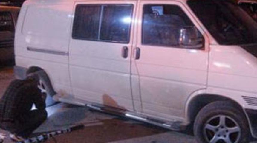 Yok b&ouml;yle acı!